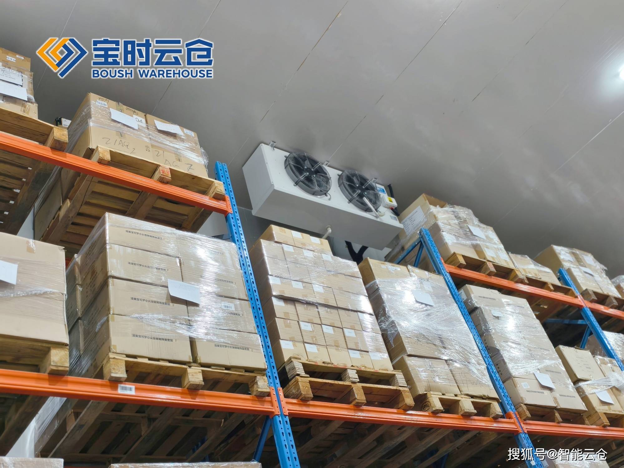 温州市领先物流品牌升级(领先物流服务商是自营物流)