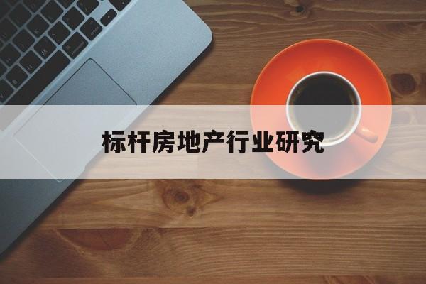 温州市标杆房地产行业研究(房地产领域的标杆人物)