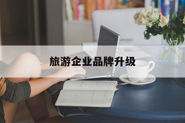 温州市旅游企业品牌升级(旅游企业品牌升级措施)
